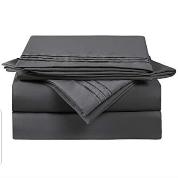 maevis Other - Queen size Egyptian cotton sheet set available 6/20